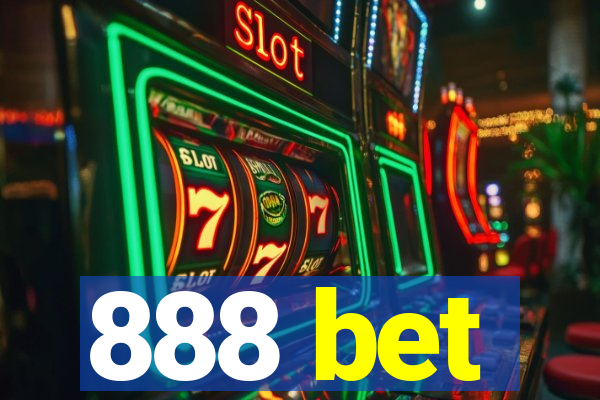 888 bet